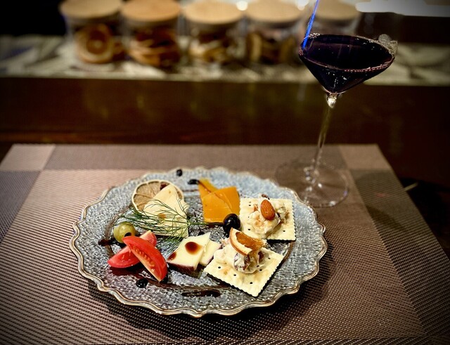 recommendations image for BAR.THE LODGE fukushima