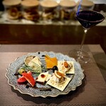 recommendations for BAR.THE LODGE fukushima