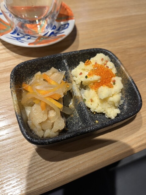 鮨酒場スシトフジ的實拍高清圖
