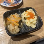 鮨酒場スシトフジ的實拍圖