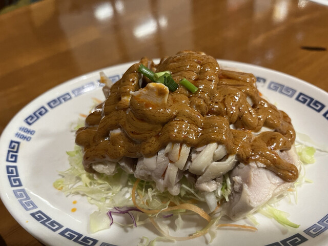 recommendations image for 晴晴居酒屋