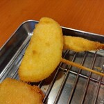 くりきんとん 大宮店的实拍图