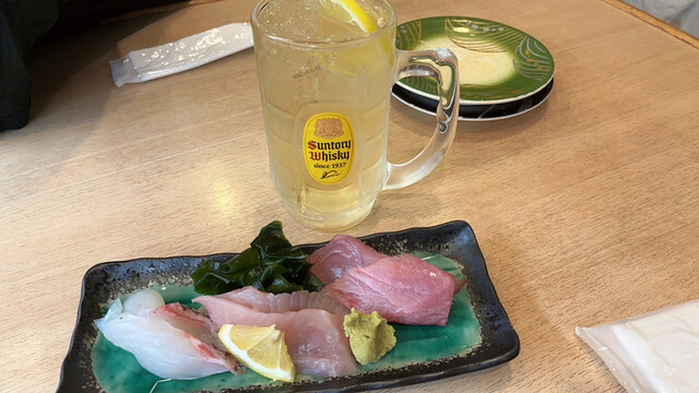 回転寿司　江戸ッ子的實拍高清圖