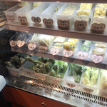 張亮麻辣湯 八王子店的实拍图