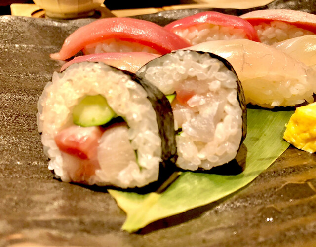 recommendations image for 近畿大学水産研究所 銀座店