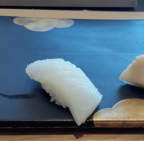 鮨　珠姫KYOTO的实拍高清图