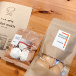 recommendations for モジョ クッキー