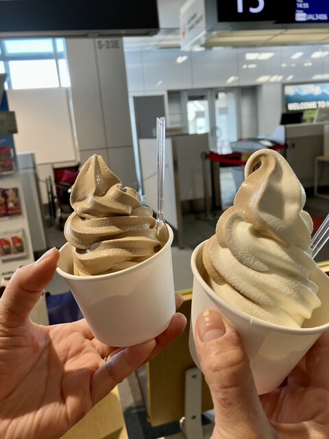 カフェ グリーン トカチ的實拍高清圖
