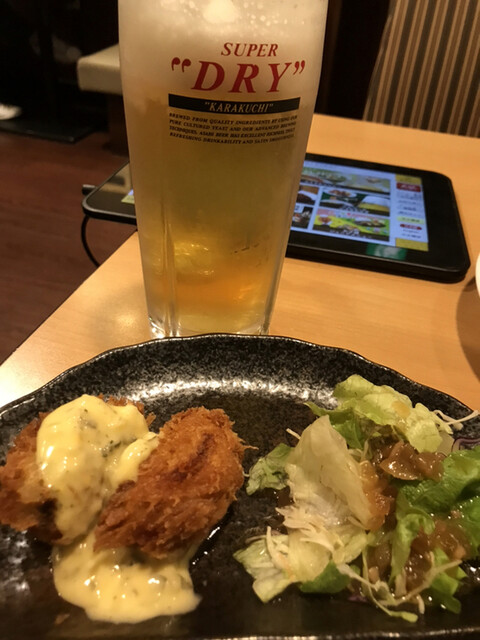 recommendations image for ガスト なんば店