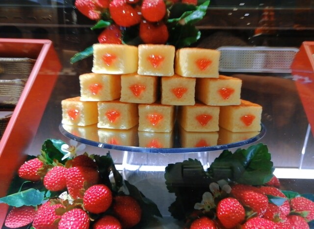 グラマシーニューヨーク あべのハルカス近鉄本店的實拍高清圖