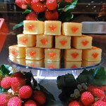 グラマシーニューヨーク あべのハルカス近鉄本店的實拍圖