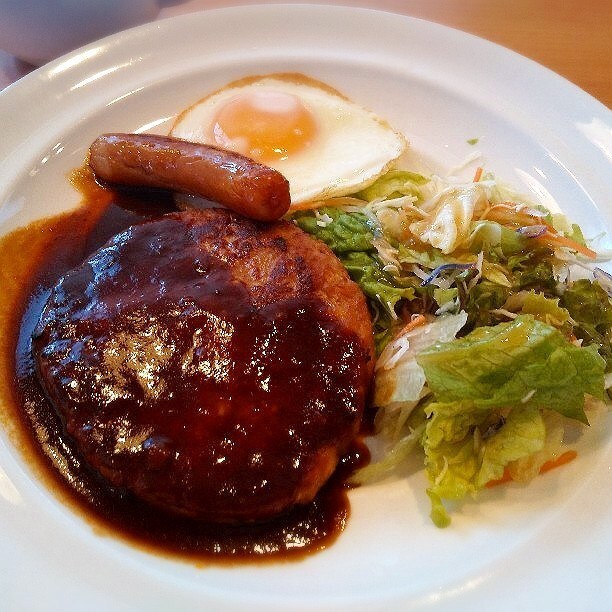 ガスト 札幌藻岩店的實拍圖