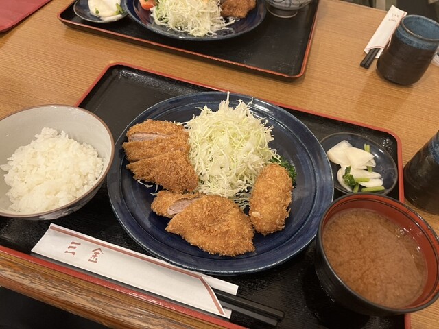 とんかつ 三金的實拍高清圖