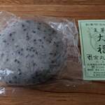 金丸菓子舗的实拍图