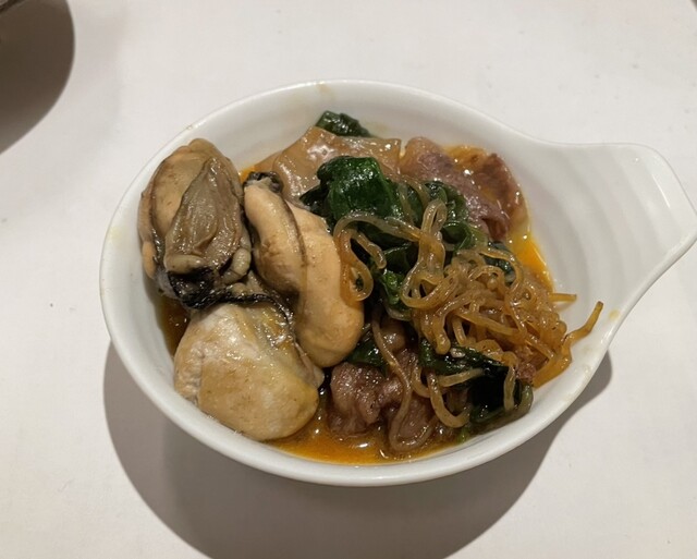 すき焼きと牛まぶし ももしき的實拍高清圖