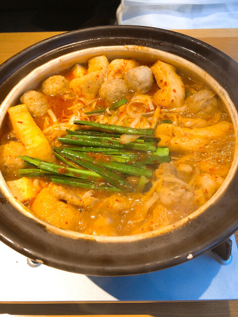 recommendations image for 赤から 池袋西口店