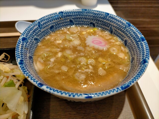 recommendations image for 久臨 ダイバーシティ東京プラザ店