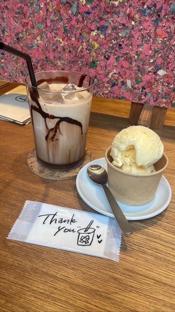 PARK COFFEE的實拍高清圖