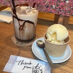 PARK COFFEE的實拍圖