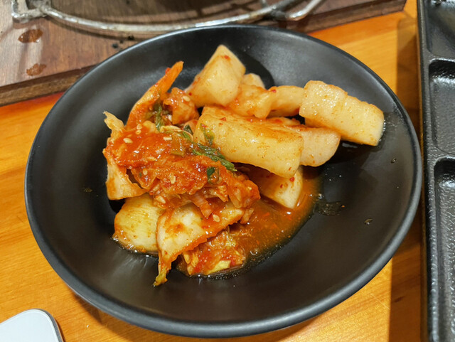 七輪焼肉 安安 大森2号店的实拍高清图