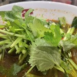 七宝麻辣湯 恵比寿店的實拍圖