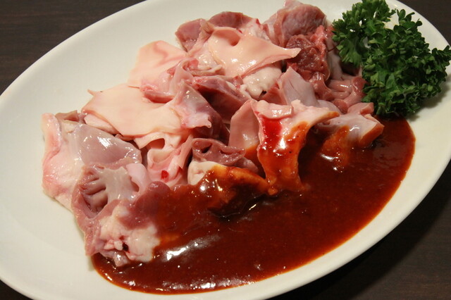ホルモン焼肉 縁 西荻窪店的實拍高清圖