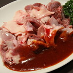 ホルモン焼肉 縁 西荻窪店的實拍圖