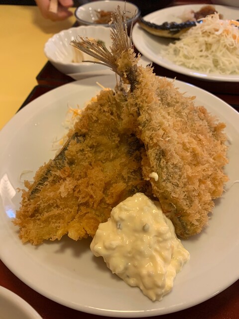 大衆酒場 中津食堂的实拍高清图