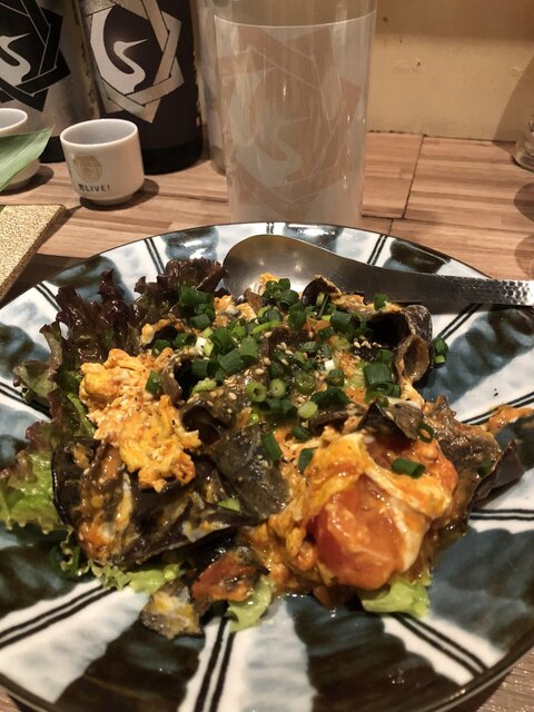 recommendations image for 茅場町居酒屋 つまみ菜 茅場町店