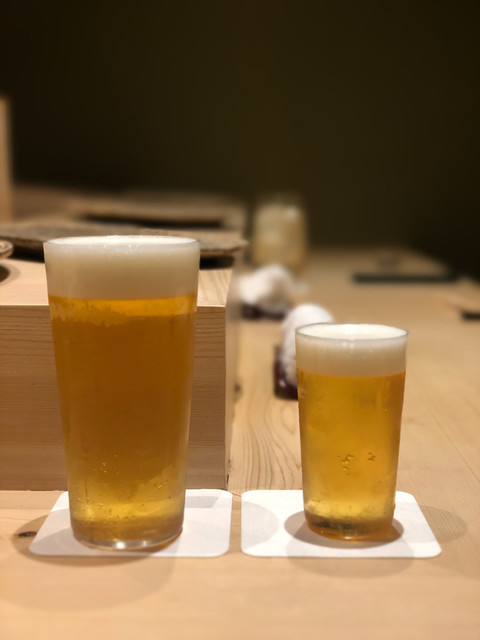 すし晴的实拍高清图