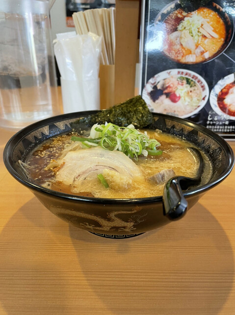 札幌真麺処 幸村 月寒本店的實拍高清圖