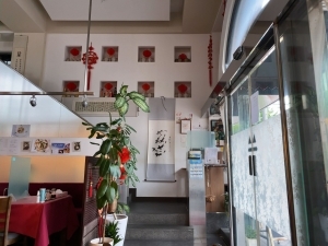 知食府的实拍图