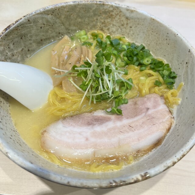 麺や けせらせら的实拍高清图