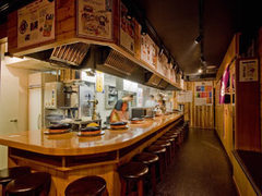 成吉思汗　だるま 4・4店的实拍高清图