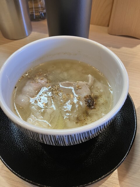 麺 鍾馗的实拍高清图