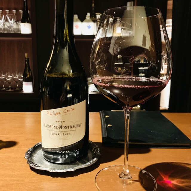 Wine Bar NOAM的實拍高清圖