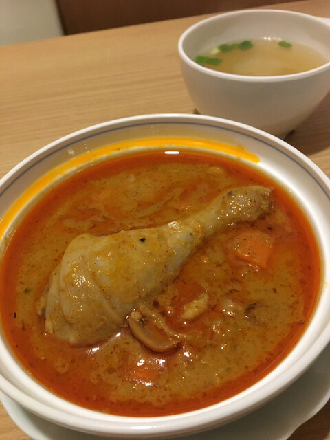 タイ料理居酒屋 バンコクザップ的实拍高清图