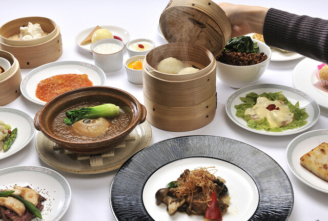 recommendations image for 中国料理 品川大飯店