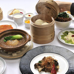 recommendations for 中国料理 品川大飯店