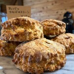 recommendations for cake&cafe APU