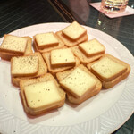 ショットバー桂的实拍图
