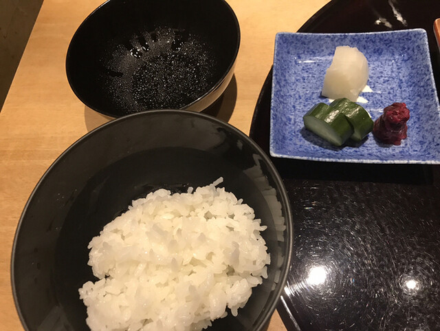高麗橋 吉兆 なんばダイニングメゾン店的實拍高清圖