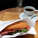 recommendations for エクセルシオールカフェ 吉祥寺南口駅前店