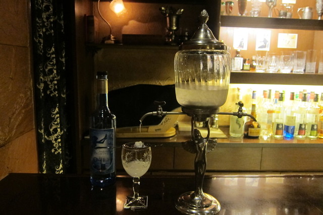 recommendations image for バー クラスター