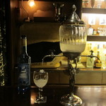 recommendations for バー クラスター