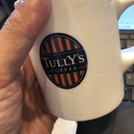 タリーズ コーヒー 青山一丁目店的实拍图