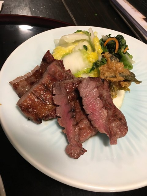 牛たん専門店 坂之上商店 四条河原町店的實拍高清圖