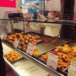 Mini One 京都駅店的實拍圖