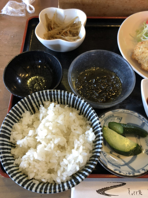 お食事処おぐら的实拍高清图