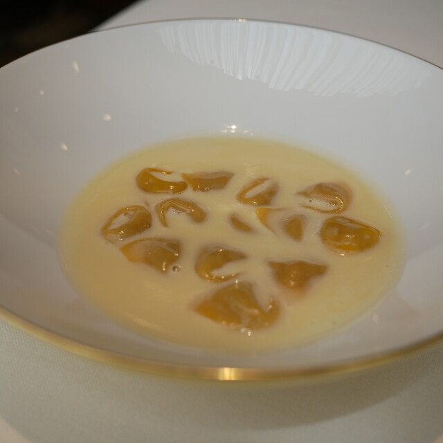 Gucci Osteria da Massimo Bottura Tokyo的實拍高清圖